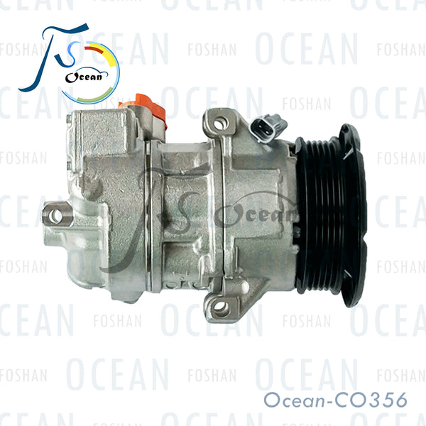 CO0356-5SE09C-Mitsubishi-Smart-Compressor-4472209687