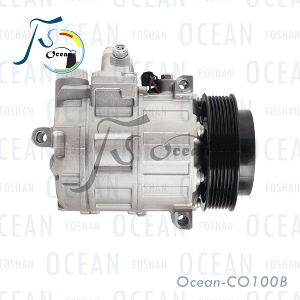 CO100B-DCS17EC-Mercedes Benz-Compressor-A0022303311