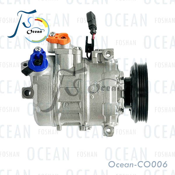 CO006-7SEU16C-Audi-Compressor-4B0260805G