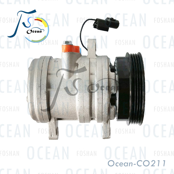 CO211-HS11-Hyundai-Compressor-9770102000