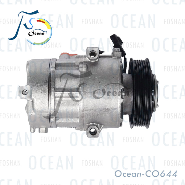 CO644-DVE16-Hyundai-Kia-Compressor-977013Z500