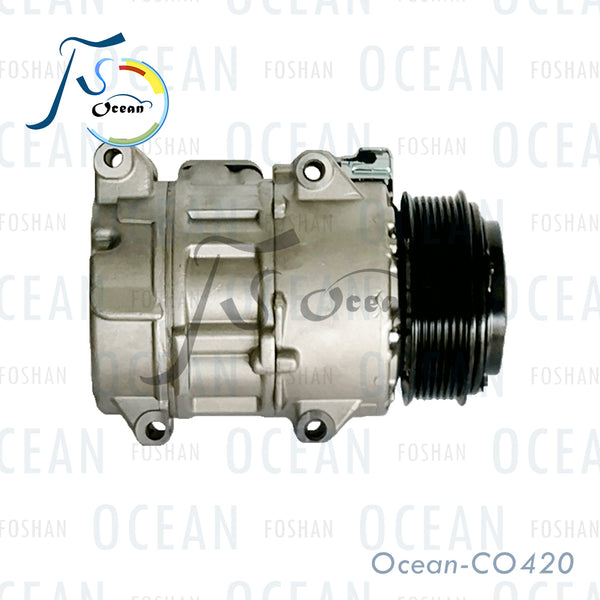 CO420-7SBH17C-Lexus-Toyota-Compressor-883100T020