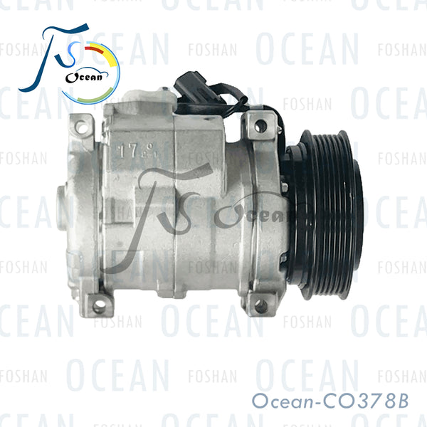 CO378B-10S17C-Chrysler-Compressor-5005421AB