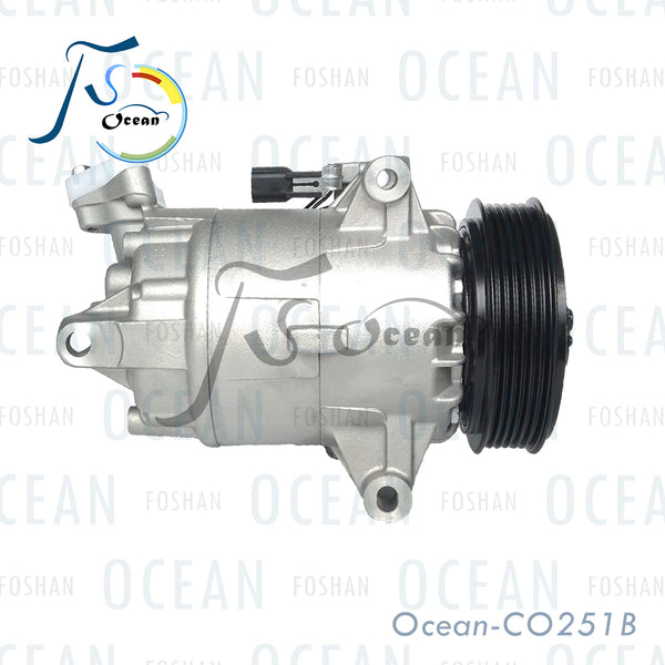 CO251B-CVC-Nissan-Compressor-92600JD200