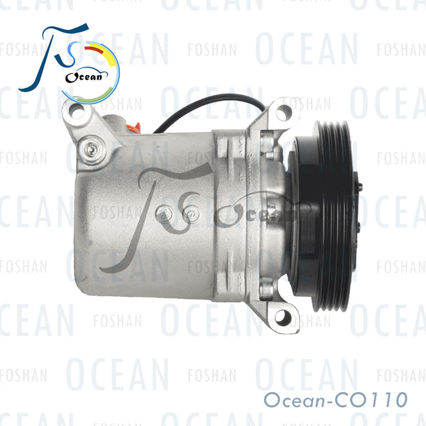 CO110-SS96DA1-Nissan-Compressor-92600YS000