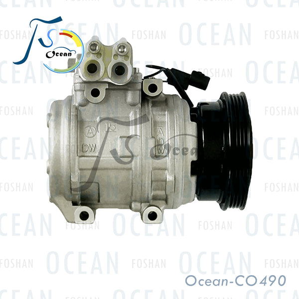 CO490-10PA15C-Hyundai-Kia-Compressor-977012D700