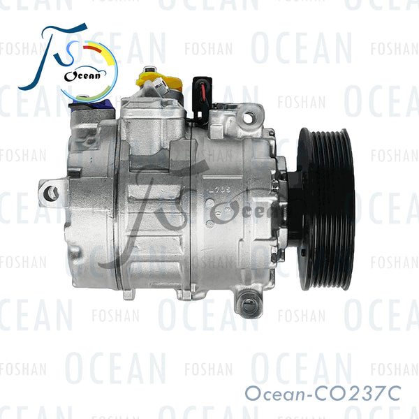 CO237C-7SEU16C-Audi-Volkswagen-Compressor-7L6820803A