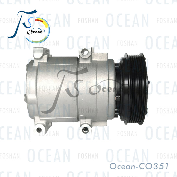 CO351-HS15-Ford-Compressor-AA6919D629AB