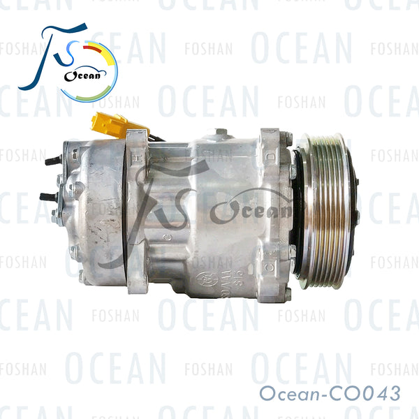 CO0043-7V16-Citroen-Fiat-Lancia-Peugeot-Compressor-6453JN