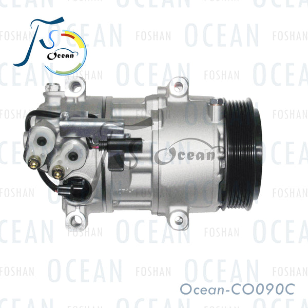 CO090C-6SEU16C-Mercedes Benz-Compressor-A0022306811