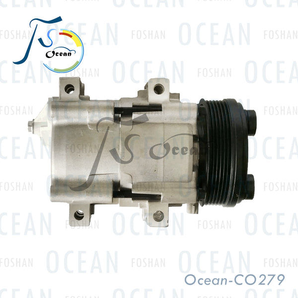 CO279-FS10-Ford-Compressor-96NW19D629AB