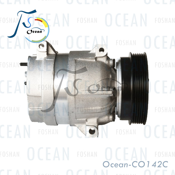 CO142C-V5-Renault-Compressor-7700103536