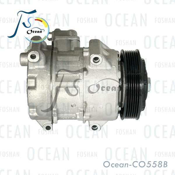 CO558B-TSE14C-Toyota-Compressor-883100R011