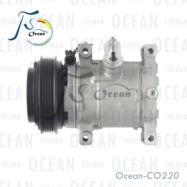 CO220-SXB13-Chevrolet-Compressor