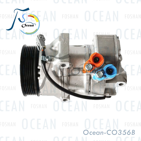 CO0356B-5SE09C-Mitsubishi-Compressor-MR568990