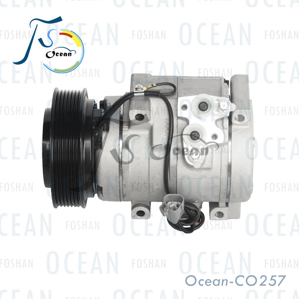 CO257-10S17C-Mitsubishi-Compressor-MR568288