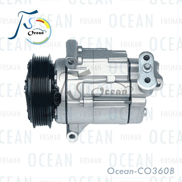 CO360B-CSP17-Chevrolet-Opel-SAAB-Vauxhall-Compressor-13220076