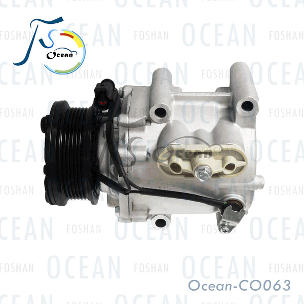 CO063-SC90C-Ford-Compressor-1S7H19D629CA