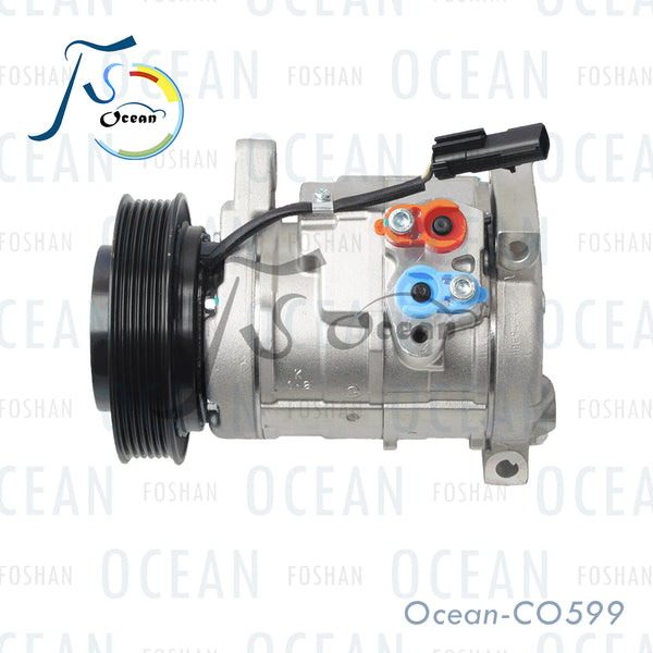 CO599-10S20H-Chrysler-Compressor-5005442AD