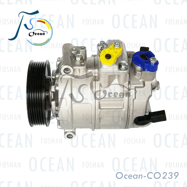 CO239-7SEU16C-Audi-Seat-Skoda-Volkswagen-Compressor-1K0820803A