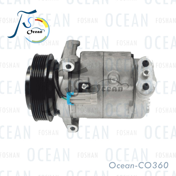 CO360-CSP17-Chevrolet-Opel-SAAB-Vauxhall-Compressor-687997689