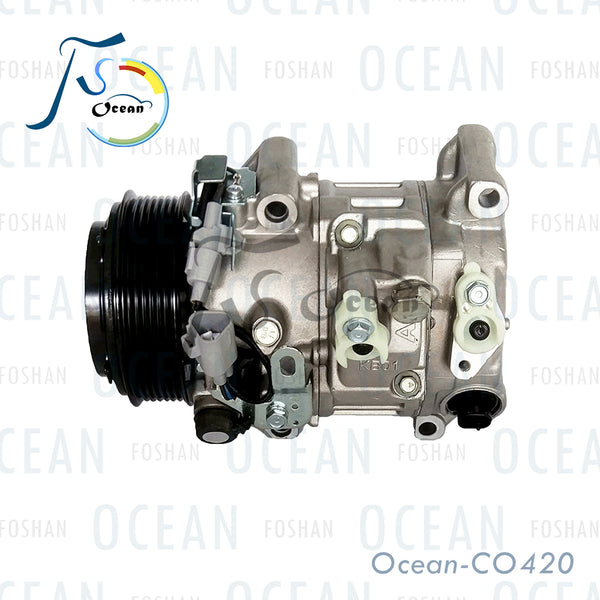 CO420-7SBH17C-Lexus-Toyota-Compressor-883100T020