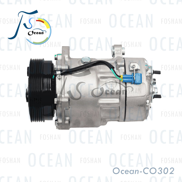 CO0302-7V16-Audi-Seat-Skoda-Volkswagen-Compressor-1J0820803A