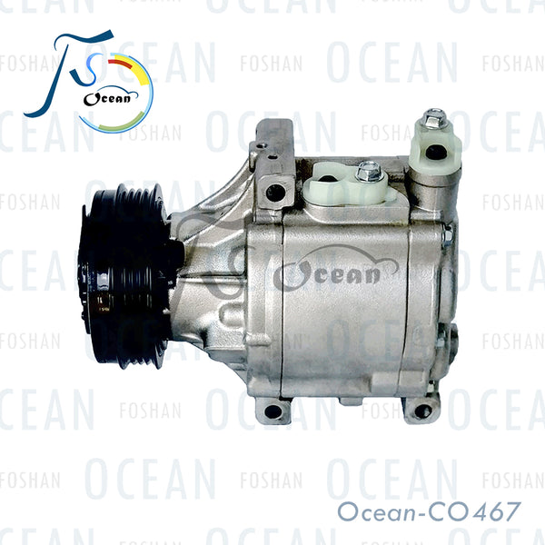 CO467-SCSA08C-Subaru-Compressor-73111AG000