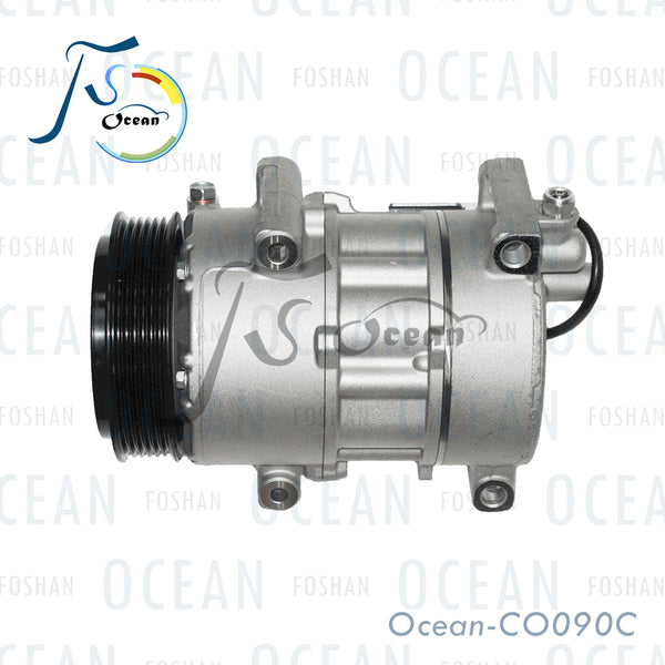 CO090C-6SEU16C-Mercedes Benz-Compressor-A0022306811