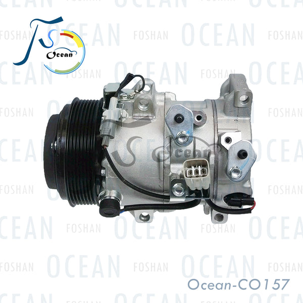 CO157-6SEU16C-Lexus-Toyota-Compressor-883203A270