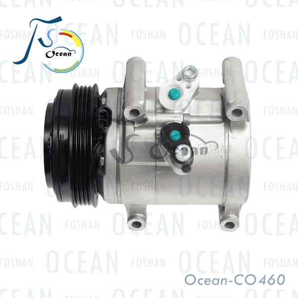 CO460-CSP11-Chevrolet-Compressor-95967303