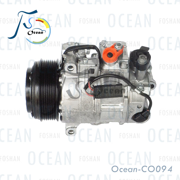 CO0094-6SBU16C-Mercedes Benz-Compressor-A0032306011