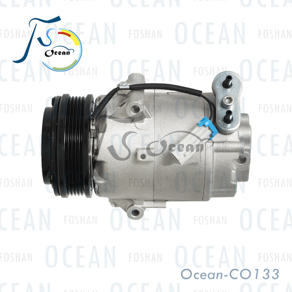 CO133-CVC-Opel-Vauxhall-Compressor-13139055