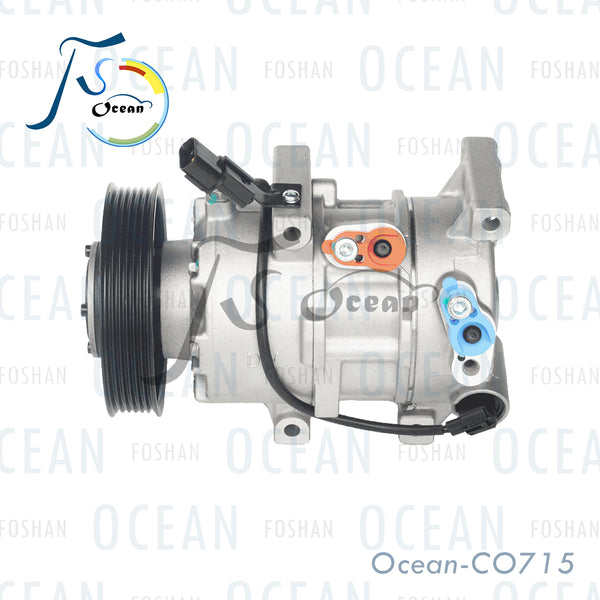 CO715-DVE13-Hyundai-Kia-Compressor-977011R100