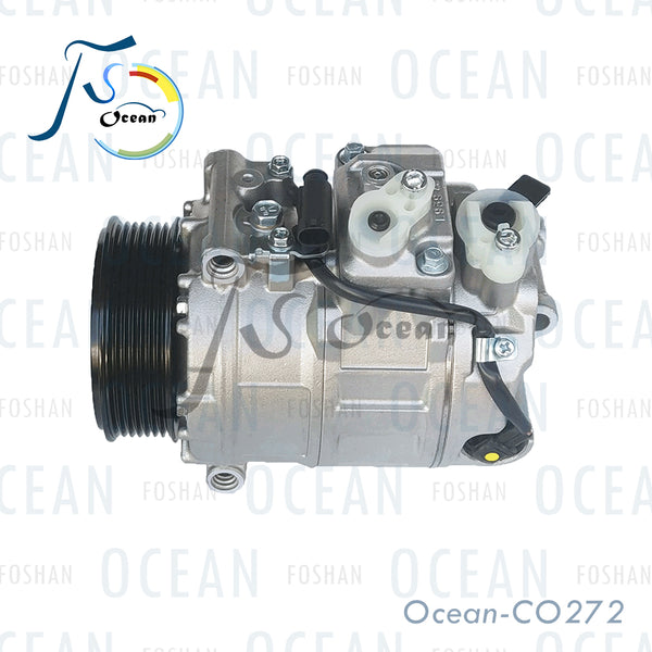 CO272-7SEU16C-Mercedes Benz-Compressor-0002308611