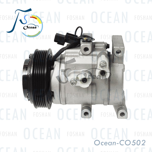 CO502-DF11-Kia-Compressor-977014L000