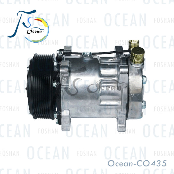 CO435-7H15-Fiat-New Holland-Valtra Valmet-Compressor-5800072