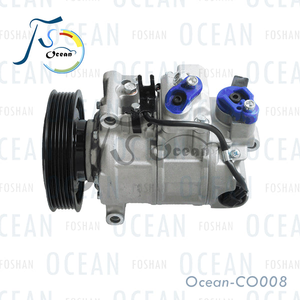 CO008-7SEU16C-Audi-Compressor-4F0260805AB