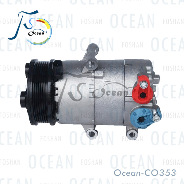 CO353-VS16-Ford-Volvo-Compressor-6G9119D629DB