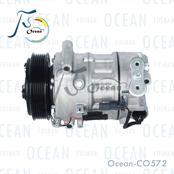 CO572-PXE16-Buick-Chevrolet-Compressor-71170604872