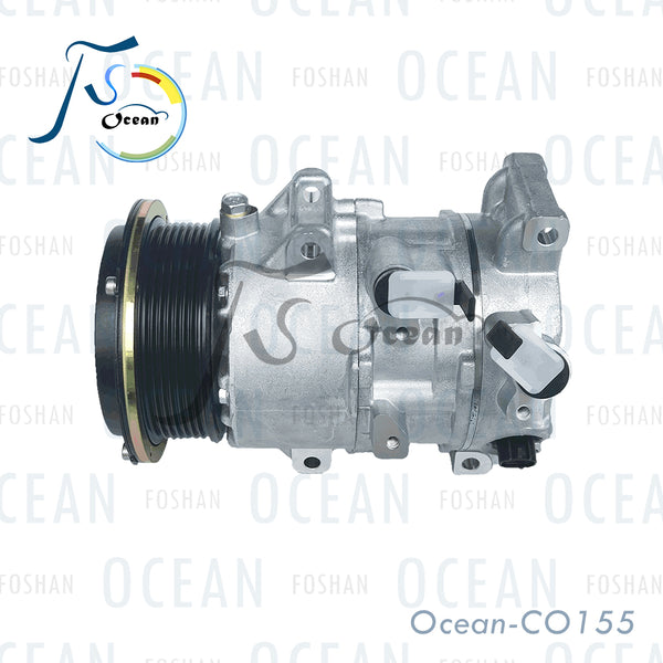 CO0155-6SEU16C-Lexus-Toyota-Compressor-8831006320