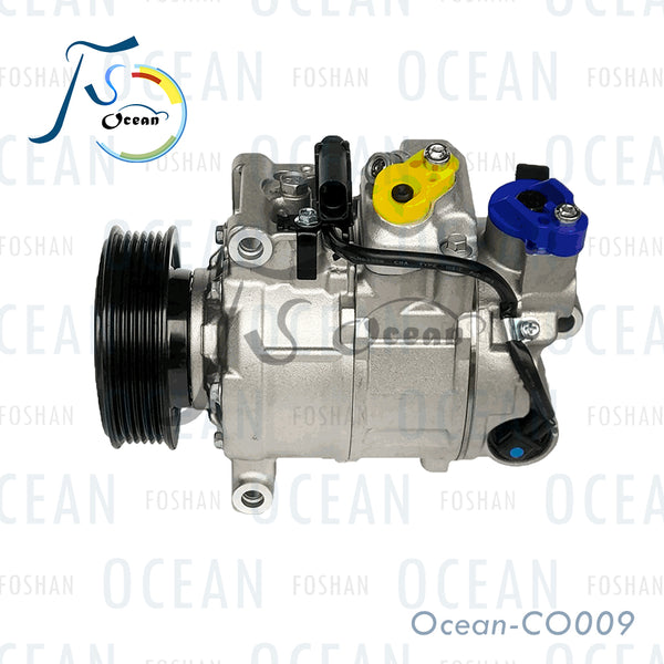 CO009-7SEU16C-Audi-Compressor-4F0260805J