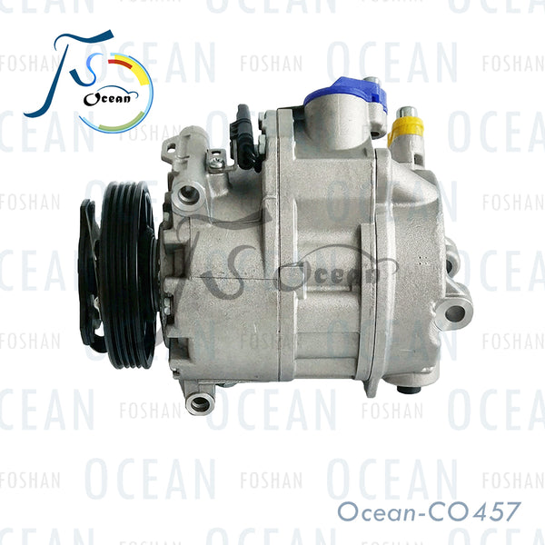 CO457-CSE717C-BMW-Compressor-64526918000