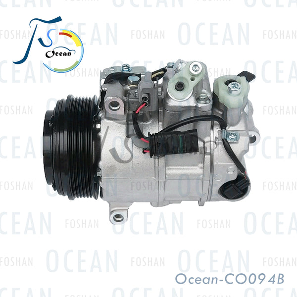 CO0094B-6SBU16C-Mercedes Benz-Compressor-A0032308711