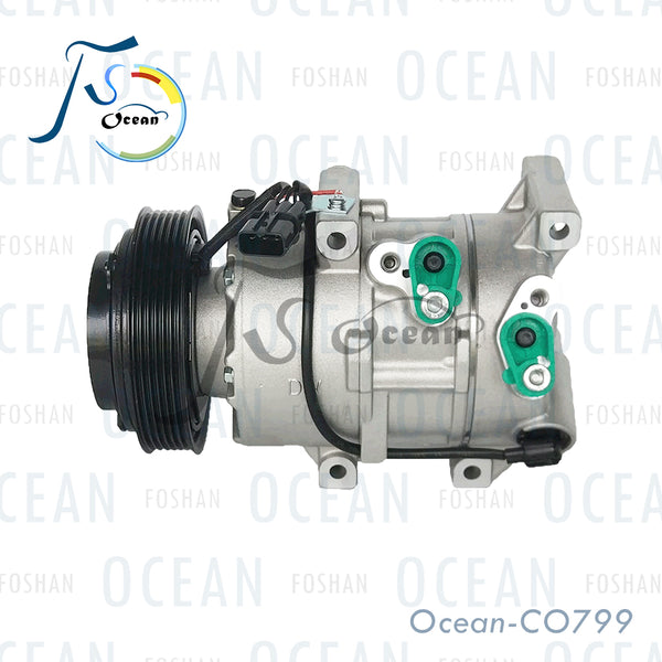 CO799-DVE16-Hyundai-Kia-Compressor