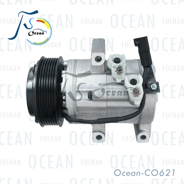 CO621-HS13N-Ford-Mazda-Compressor-UC9M19D629BB