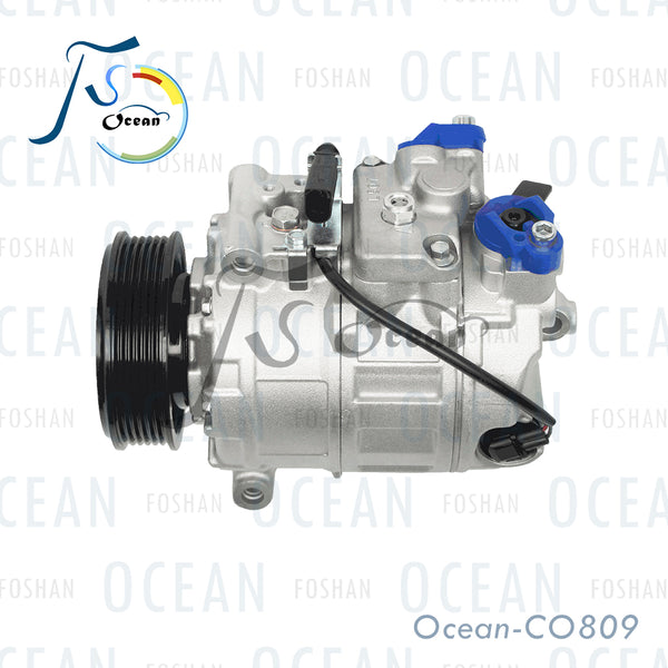 CO809-7SEU16C-Audi-Compressor