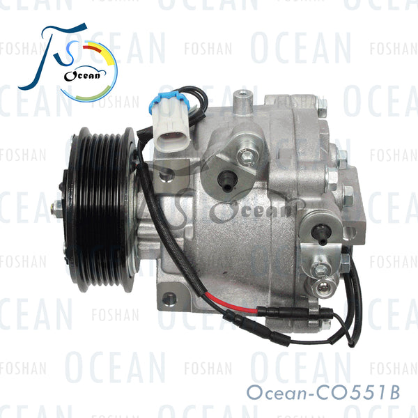 CO551B-QS90-Buick-Chevrolet-Opel-Compressor-AKT011H403T