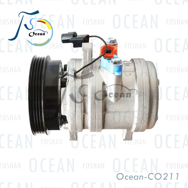 CO211-HS11-Hyundai-Compressor-9770102000