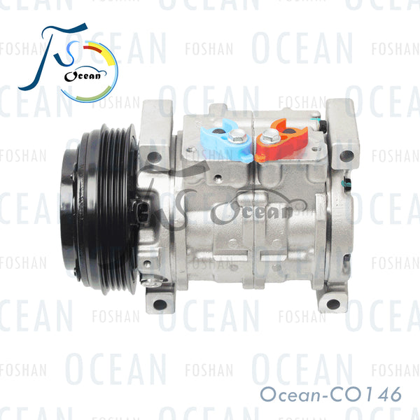 CO146-10S13C-Suzuki-Compressor-9520065DC1